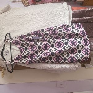 Jennifer Lopez dress size large